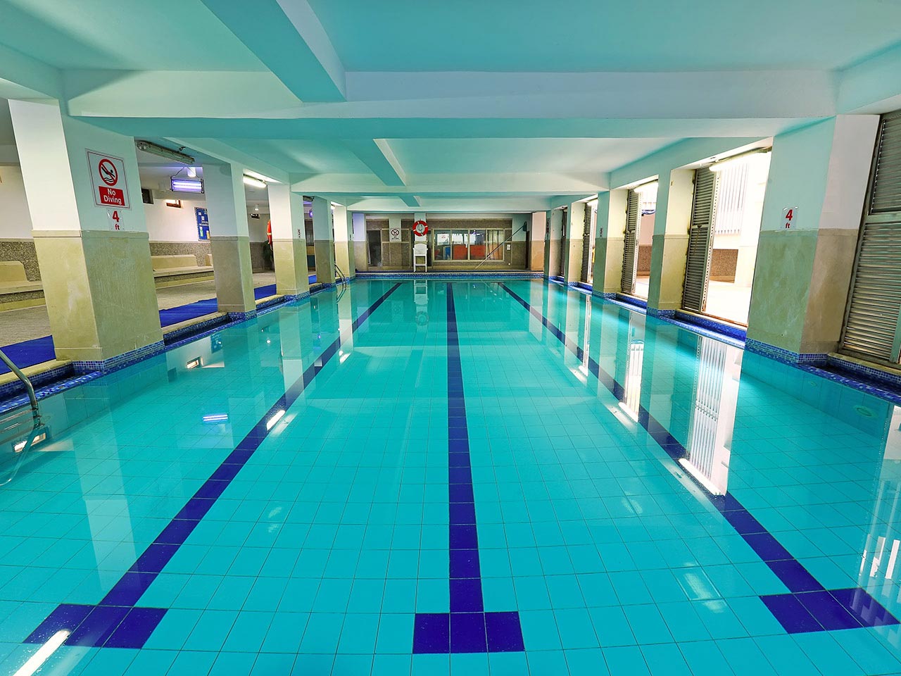 Our Networks - Homebridge